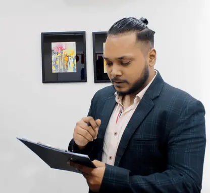 Best SEO expert in Bangladesh Mahim O